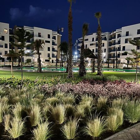 Luxury Apartment With Pool Martil Exterior foto